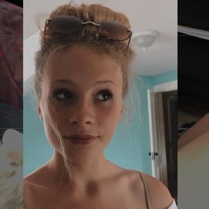 Meet your Posher, Tessa